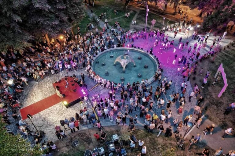 Koncert pod zvijezdama