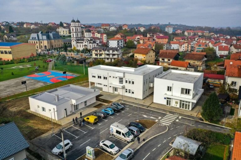 Dogadjaj sa svim